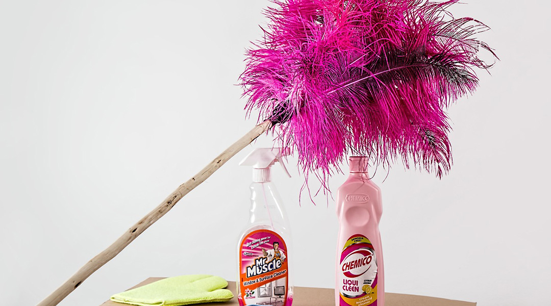 Apartman takarítás